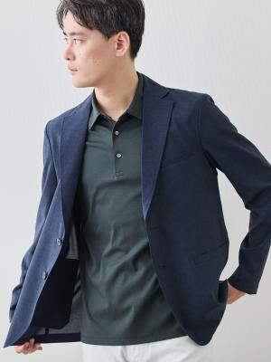 モデル 181cm 71kg ウエスト82cm サイズ L