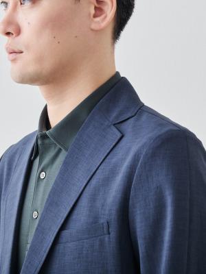 モデル 181cm 71kg ウエスト82cm サイズ L