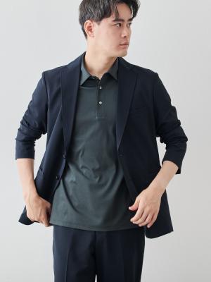 モデル 181cm 71kg ウエスト82cm サイズ L