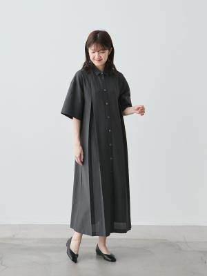 モデル 171cm サイズ 40