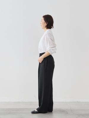 モデル 156cm サイズ 36