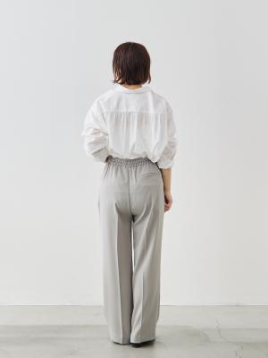 モデル 156cm サイズ 36