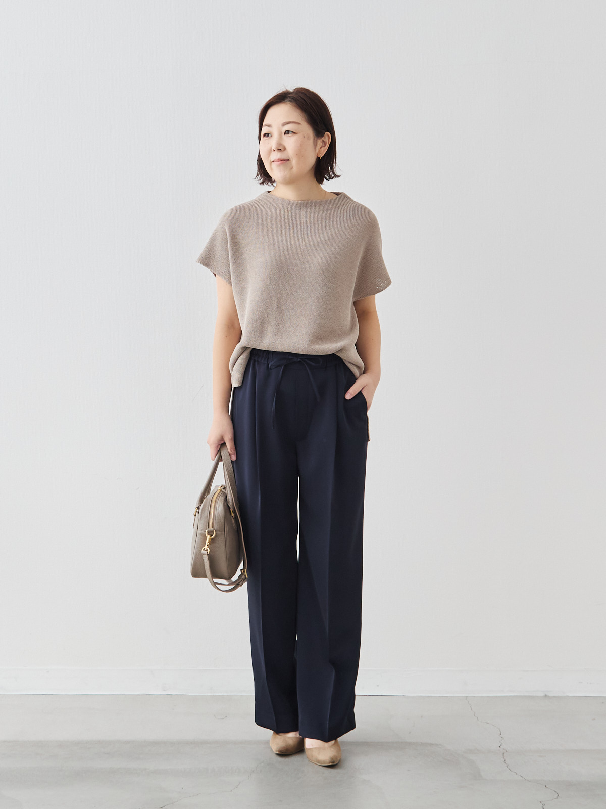 モデル 181cm 71kg ウエスト82cm サイズ 36