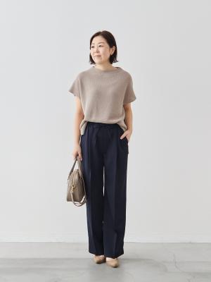 モデル 156cm サイズ 36