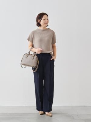 モデル 156cm サイズ 36