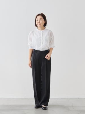 モデル 156cm サイズ 36