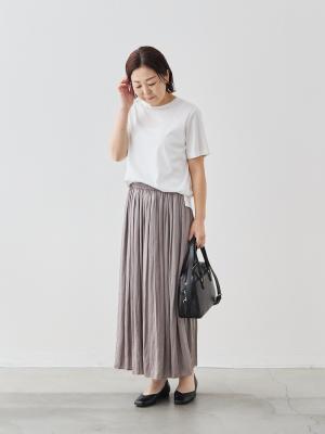 モデル 156cm サイズ 36
