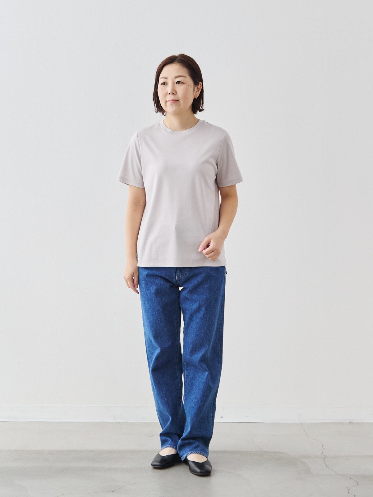 36 サイズ着用
