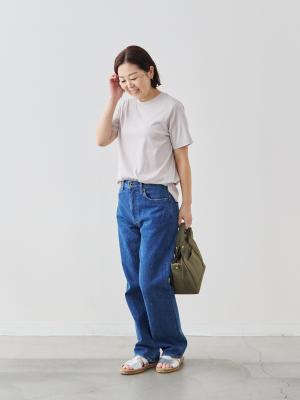 モデル 156cm サイズ 36