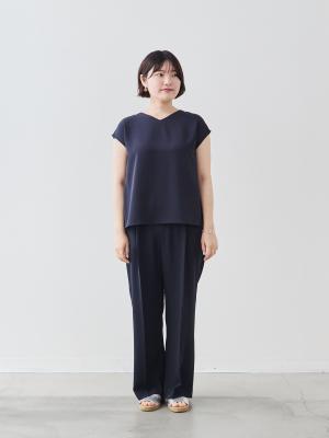 モデル 164cm サイズ フリー