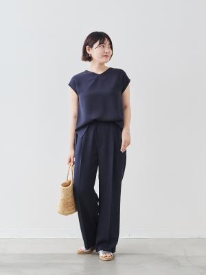 モデル 164cm サイズ フリー