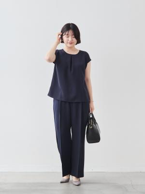 モデル 164cm サイズ フリー