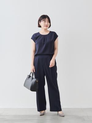 モデル 164cm サイズ フリー
