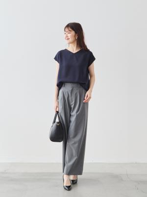 モデル 171cm サイズ フリー