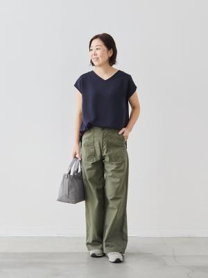 モデル 156cm サイズ フリー