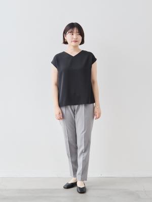 モデル 164cm サイズ フリー