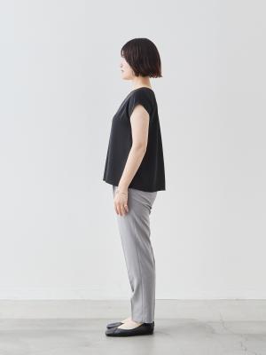 モデル 164cm サイズ フリー