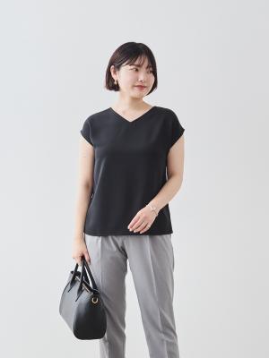 モデル 164cm サイズ フリー