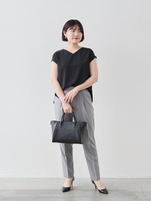 モデル 164cm サイズ フリー