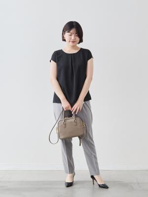モデル 164cm サイズ フリー