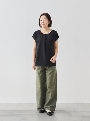 モデル 156cm サイズ フリー