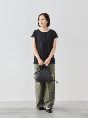 モデル 156cm サイズ フリー