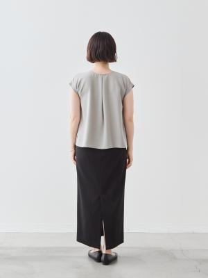 モデル 164cm サイズ フリー