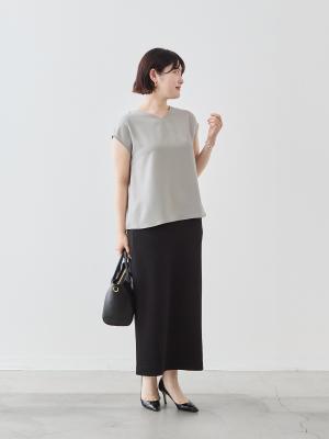 モデル 164cm サイズ フリー