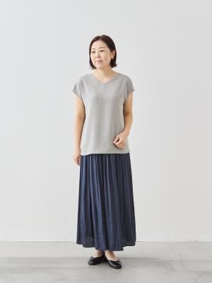 モデル 156cm サイズ フリー