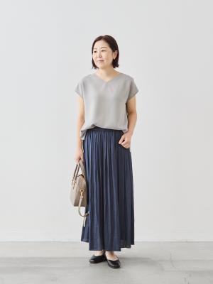 モデル 156cm サイズ フリー