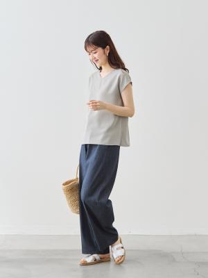 モデル 171cm サイズ フリー