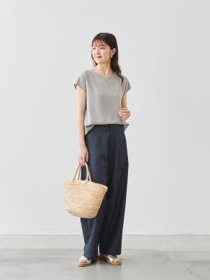モデル 171cm サイズ フリー