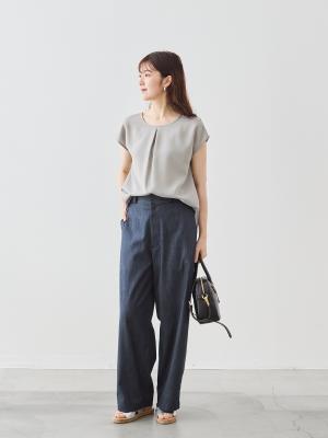 モデル 171cm サイズ フリー