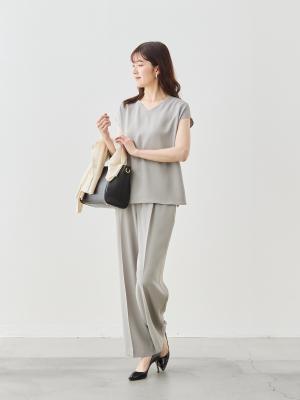 モデル 171cm サイズ フリー