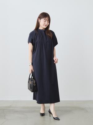 モデル 164cm サイズ 38