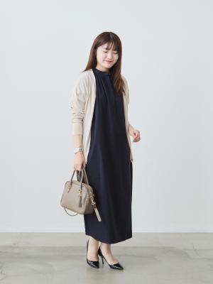 モデル 164cm サイズ 38