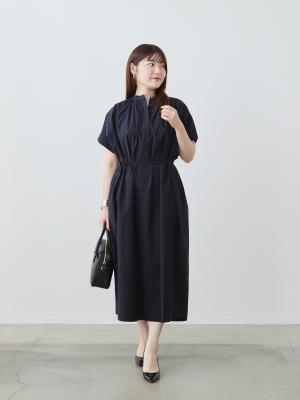 モデル 164cm サイズ 38