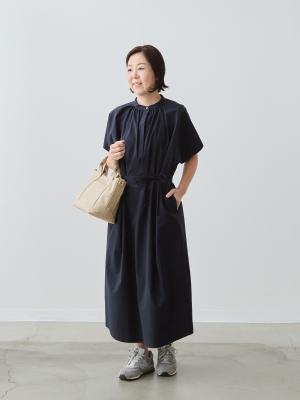 モデル 156cm サイズ 36