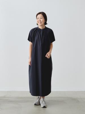 モデル 156cm サイズ 36