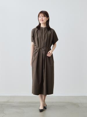 モデル 171cm サイズ 38