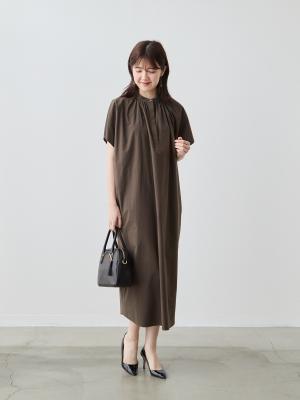 モデル 171cm サイズ 38