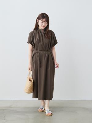 モデル 164cm サイズ 38