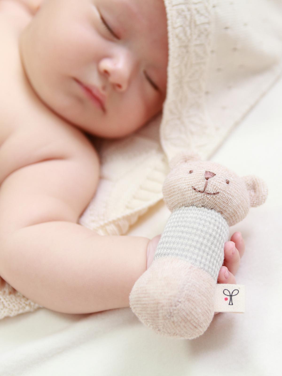 出産お祝い お胴着セット くま Factelier ファクトリエ 出産お祝い お胴着セット くま Factelier ファクトリエ