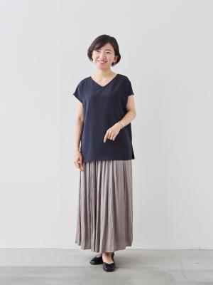 モデル 150cm サイズ フリー