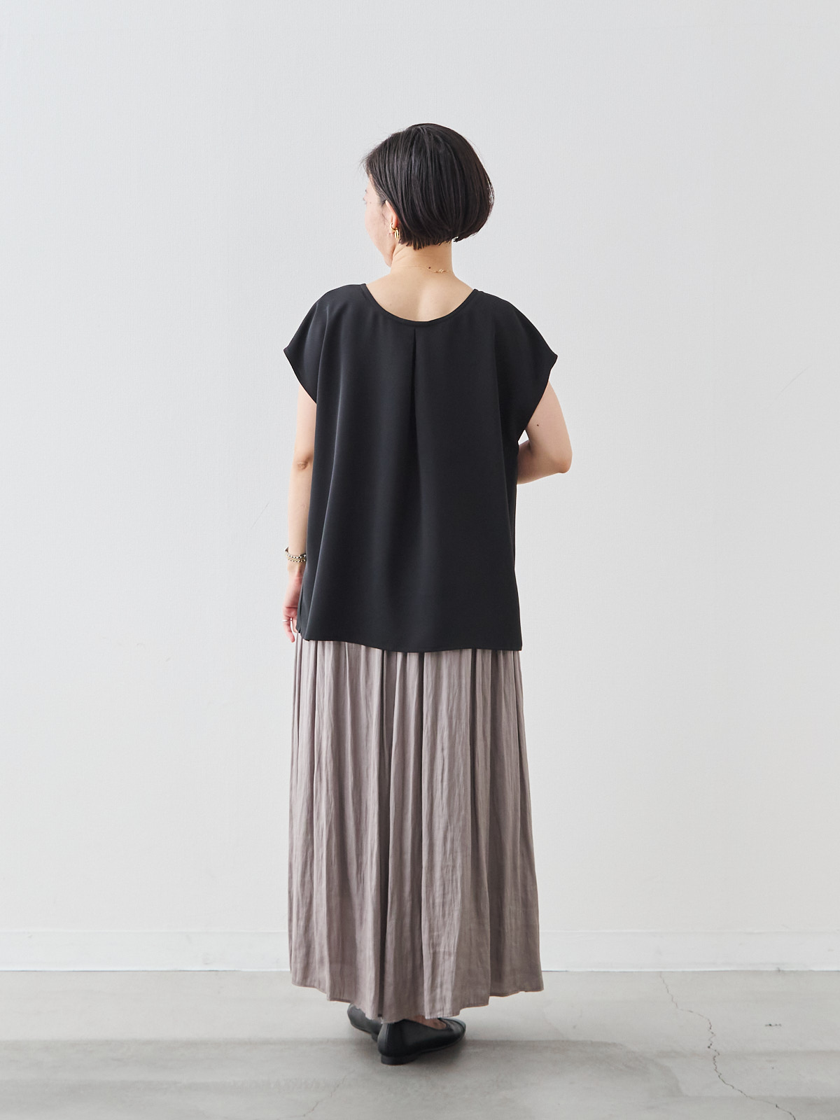 モデル 150cm サイズ フリー