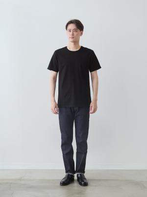 モデル 181cm 71kg サイズ L