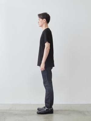 モデル 181cm 71kg サイズ L