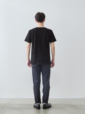 モデル 181cm 71kg サイズ L
