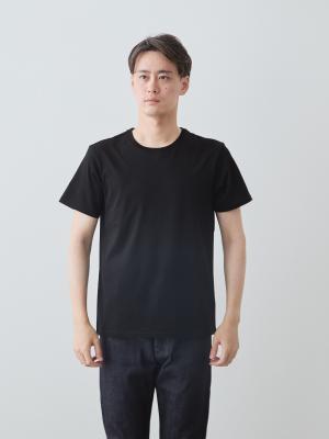 モデル 181cm 71kg サイズ L