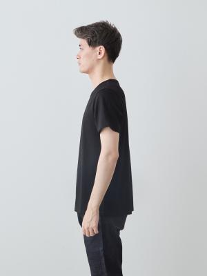モデル 181cm 71kg サイズ L